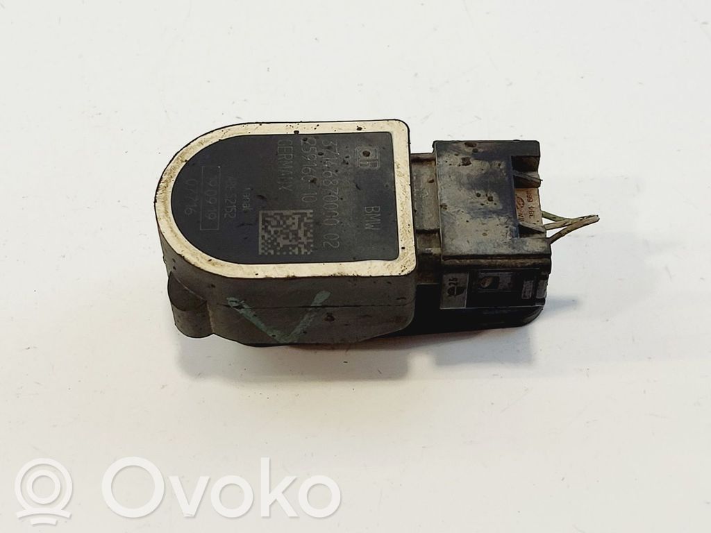 BMW 3 G20 G21 Sensore di livello altezza posteriore sospensioni