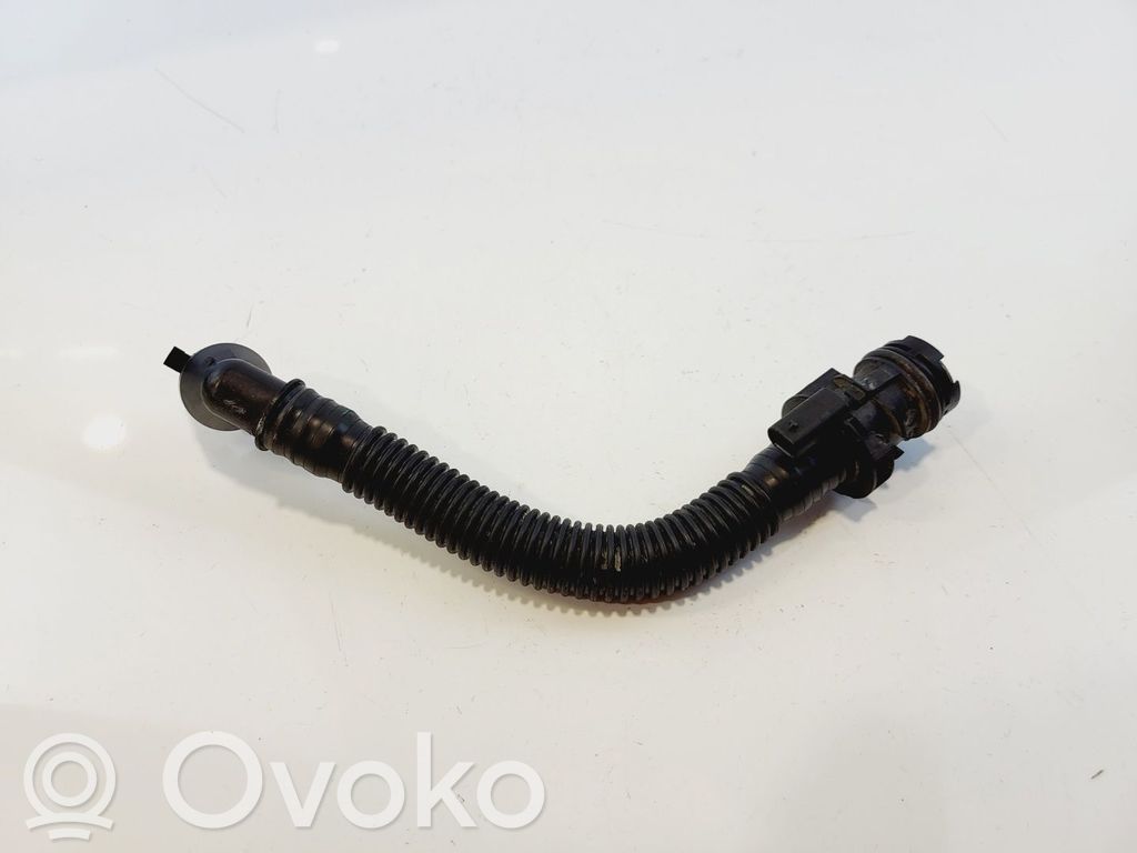 BMW 3 G20 G21 Rura / Wąż dolotowy powietrza 