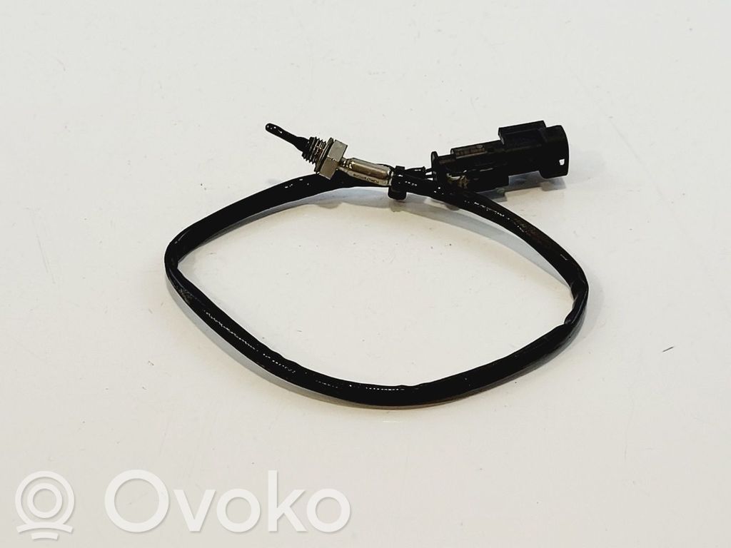 BMW 3 G20 G21 Sensore di temperatura dei gas di scarico 