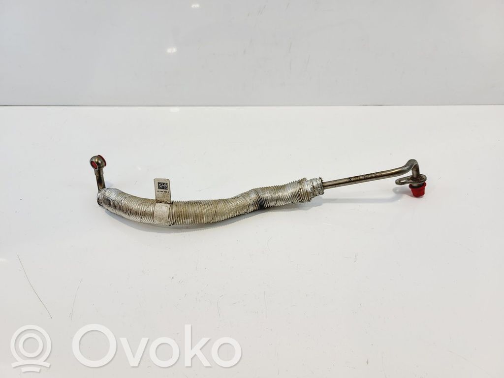 BMW 3 G20 G21 Tuyau graissage turbo