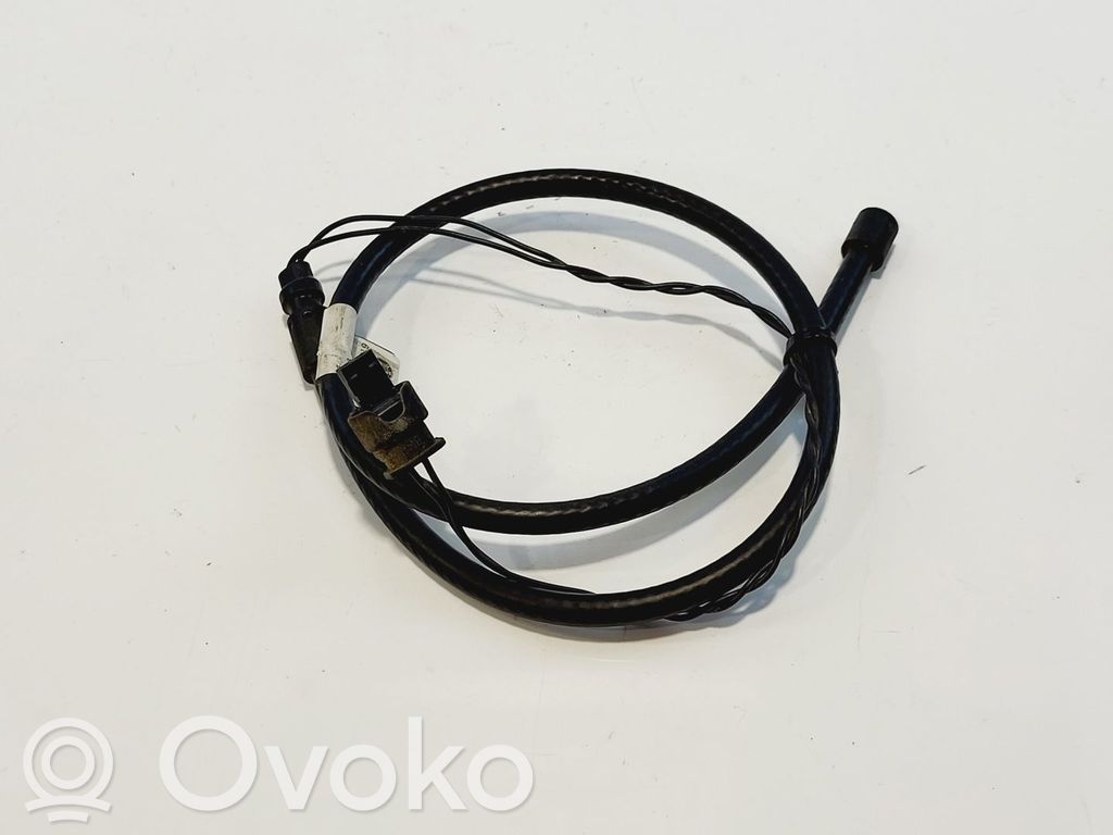 BMW 7 G11 G12 Sensore del portellone posteriore 