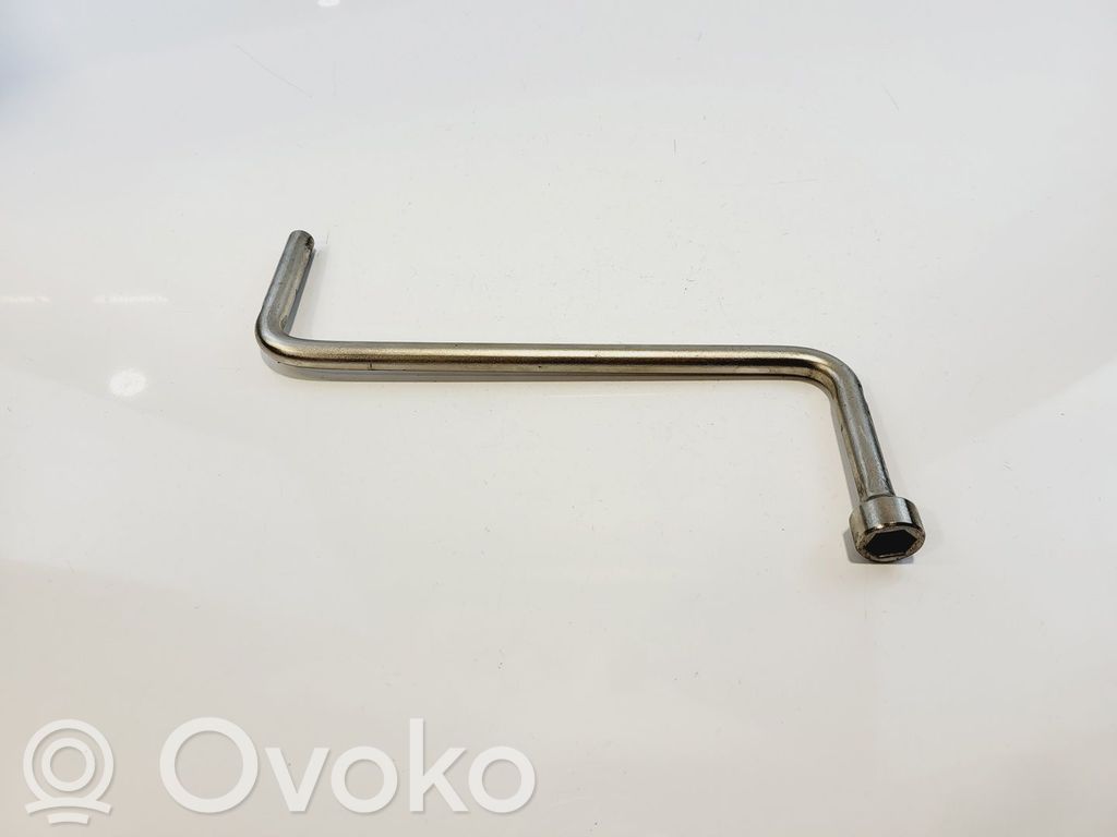 BMW X3 E83 Flywheel bolts 