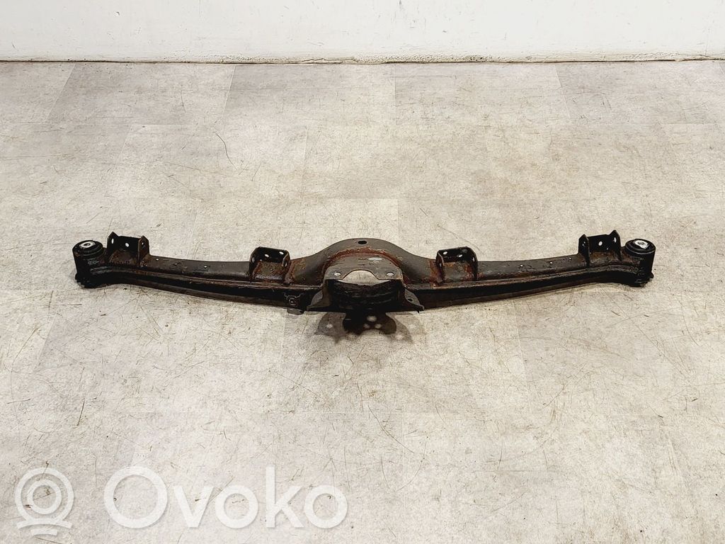 BMW 3 E36 Aizmugurējais tilts 