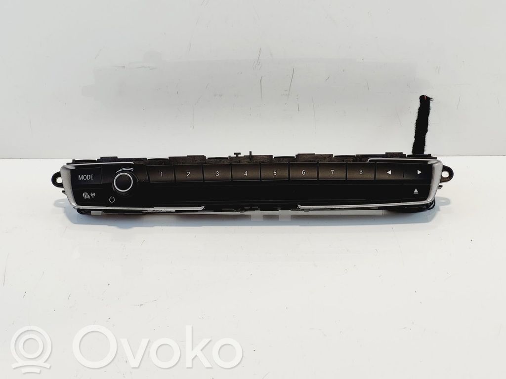 BMW 3 E30 Unità principale autoradio/CD/DVD/GPS 
