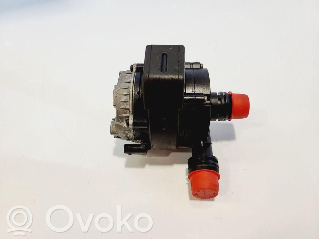 BMW 3 E30 Bomba auxiliar eléctrica de agua/refrigerador