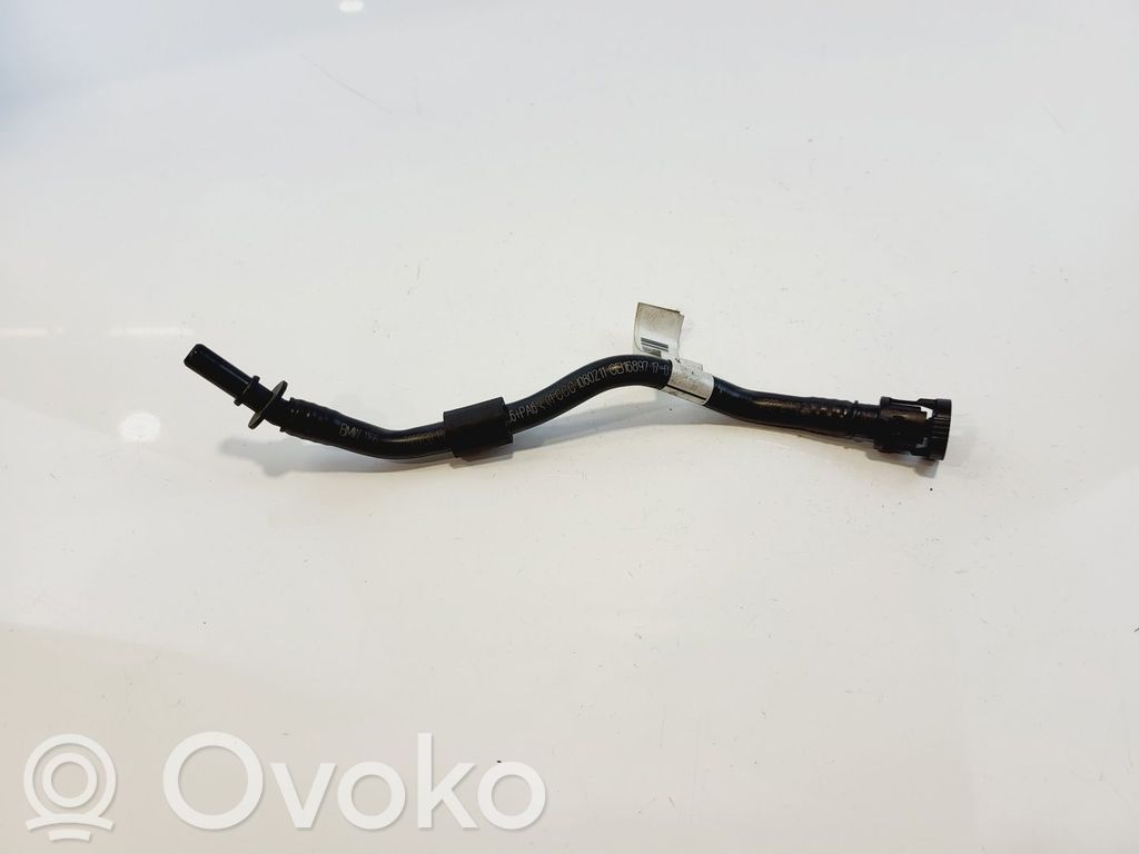 BMW 5 G30 G31 G38 Linea/tubo/manicotto del vuoto