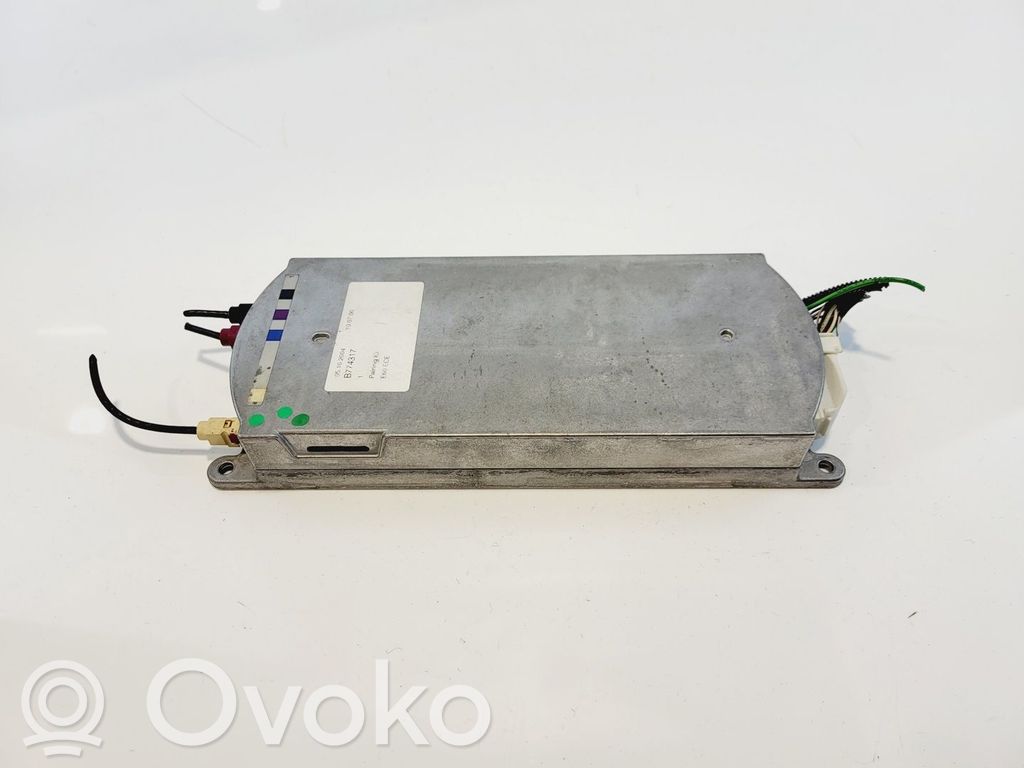 BMW 5 E60 E61 Citu veidu vadības bloki / moduļi 