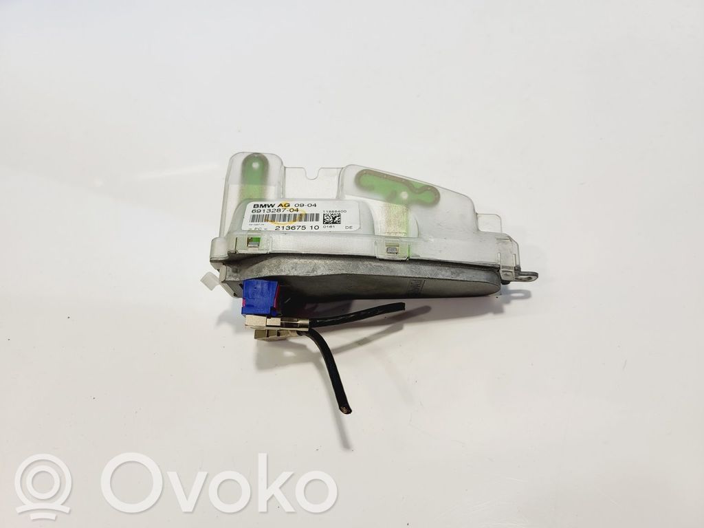 BMW 5 E60 E61 Radion antenni 