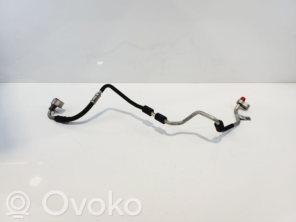 BMW 3 E30 Conductă/furtun aer condiționat (A/C)