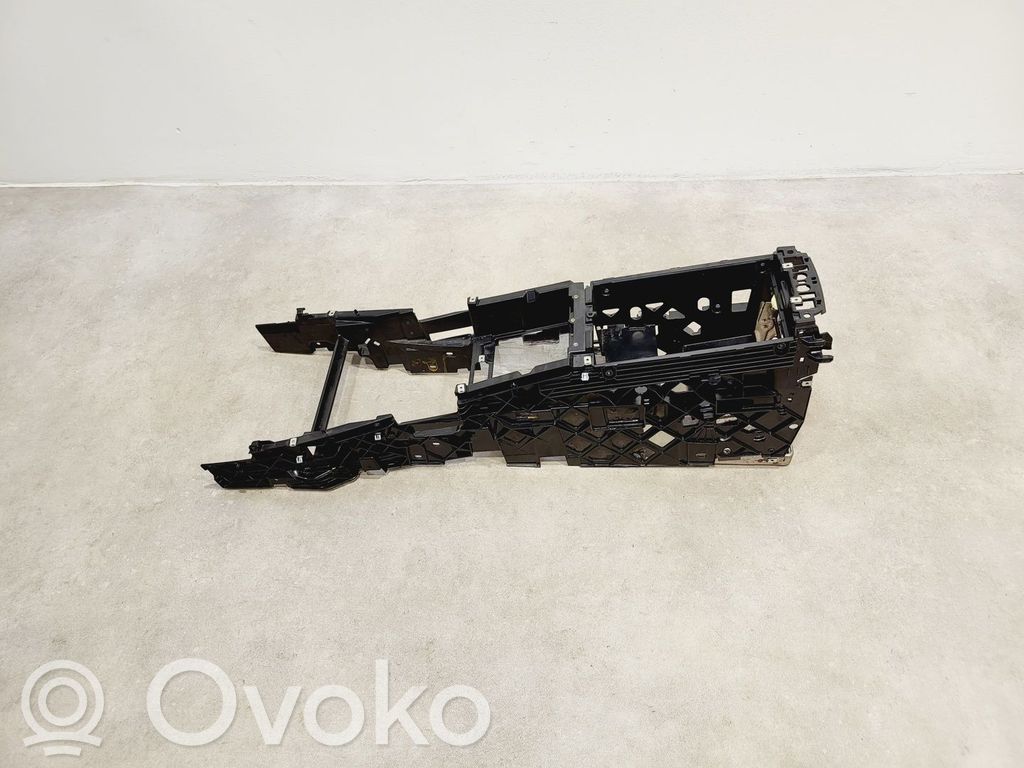 BMW X5 E70 Centrālā konsole 