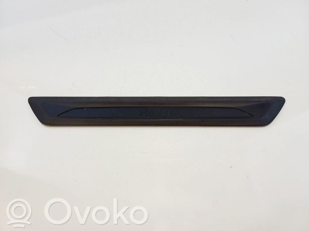 BMW 3 F30 F35 F31 Capac prag față 