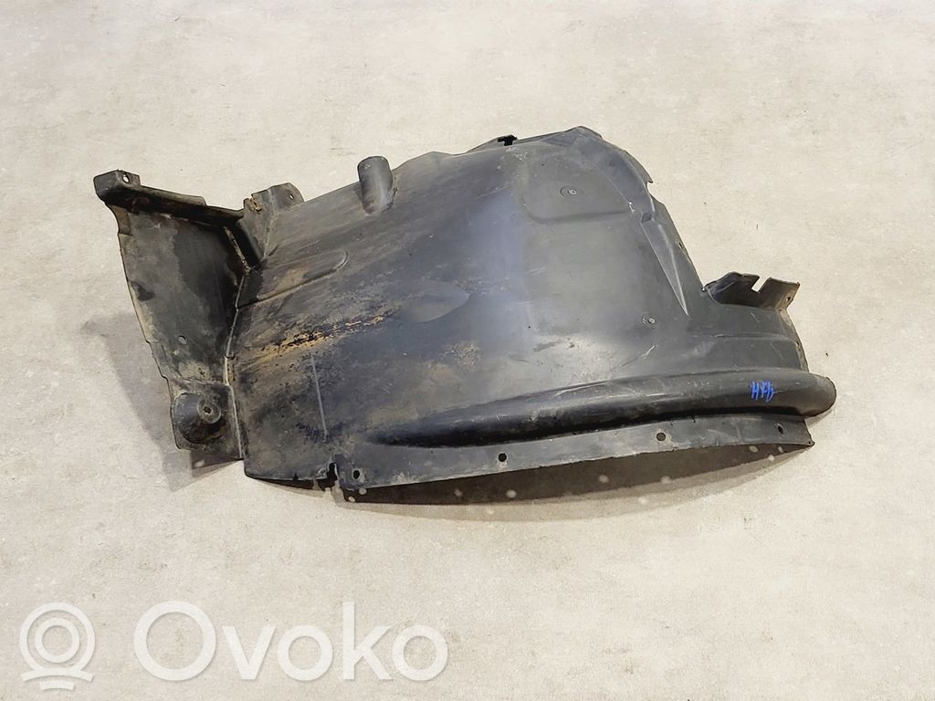 BMW X5 E70 Rivestimento paraspruzzi passaruota anteriore 
