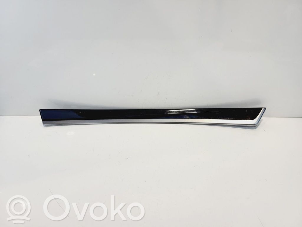 BMW 5 F10 F11 Boczki / Poszycie drzwi przednich 