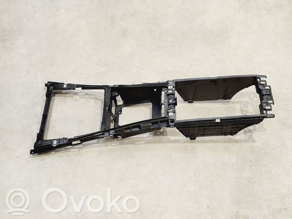 BMW X5 E70 Console centrale 