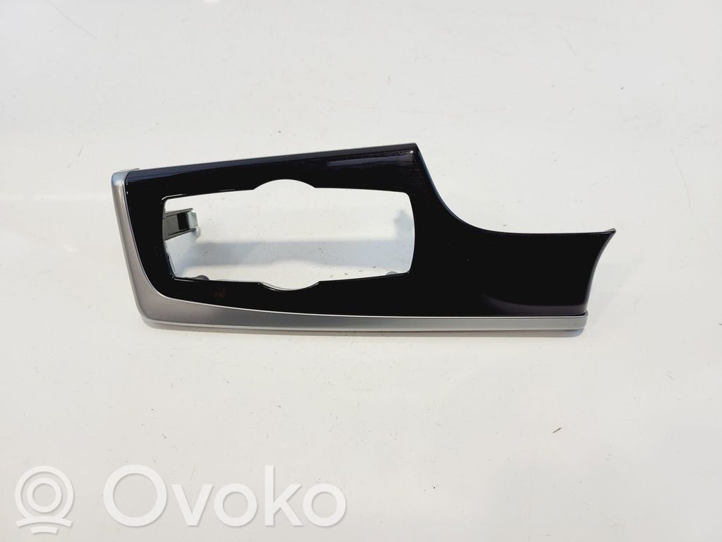 BMW 5 F10 F11 Mască ceasuri bord 
