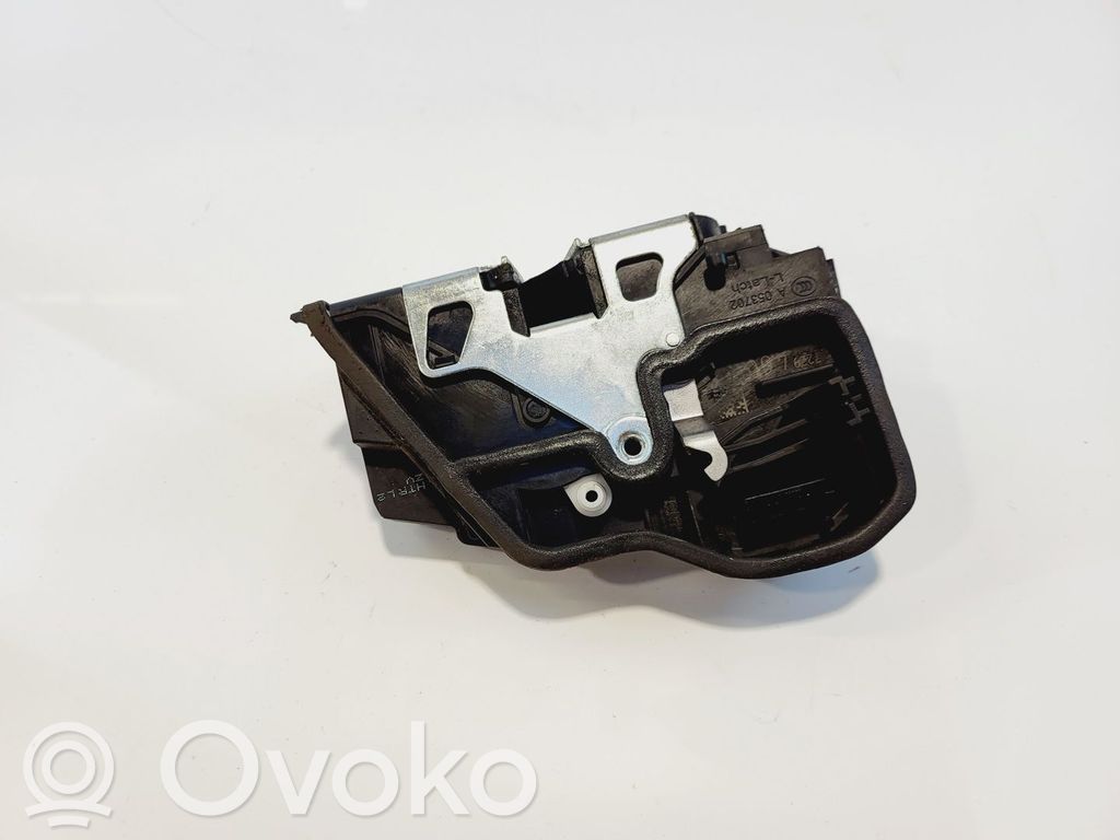 BMW 5 F10 F11 Serratura portiera posteriore