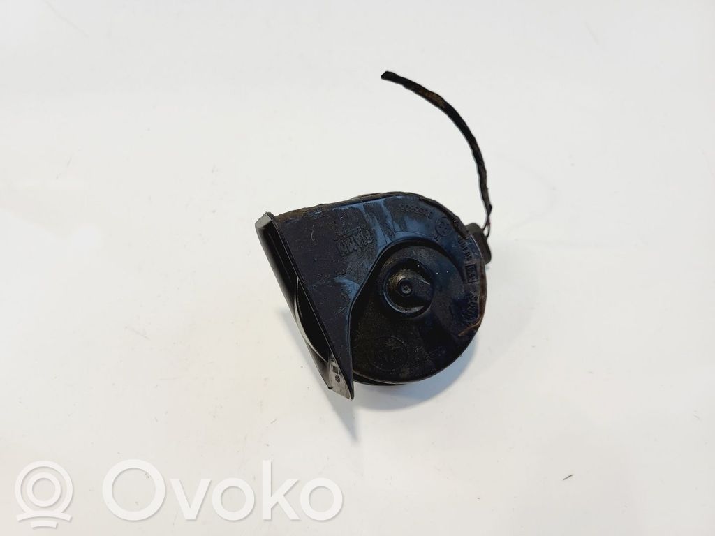 BMW 1 E81 E87 Garso signalas 