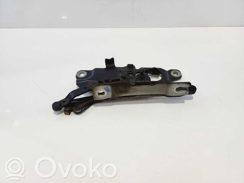 BMW 5 F10 F11 Cerniere del vano motore/cofano 