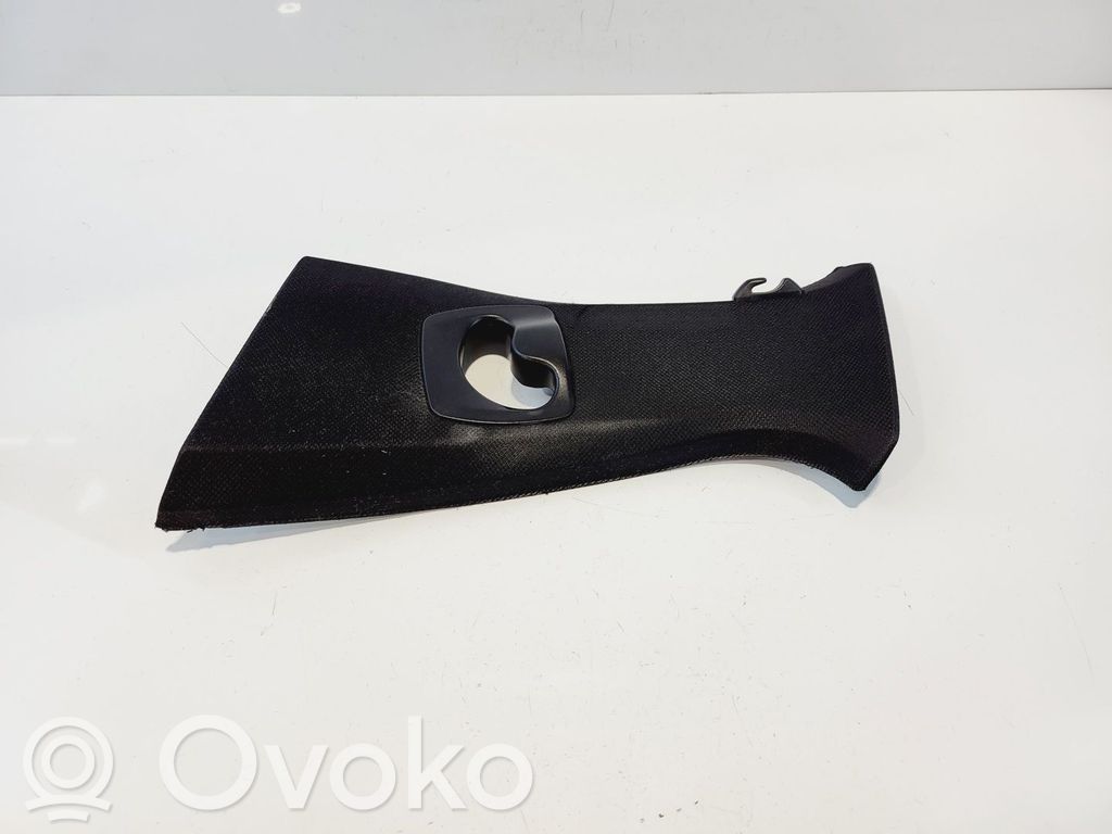BMW 5 F10 F11 Capac stâlp (B) (superior) 