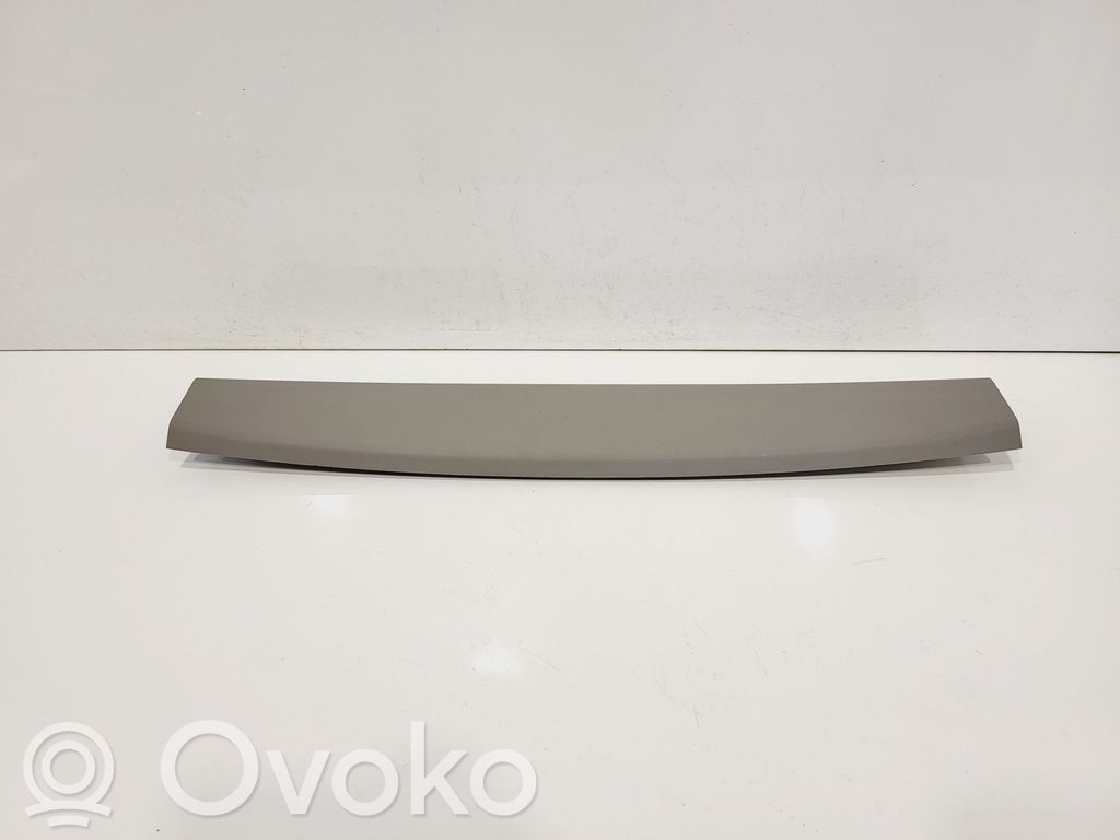 BMW 3 F30 F35 F31 Boczek / Tapicerka / bagażnika 