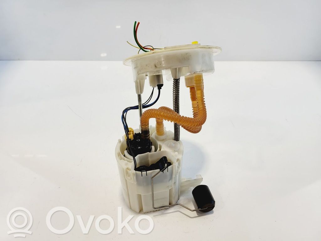 BMW 3 F30 F35 F31 Pompa carburante immersa