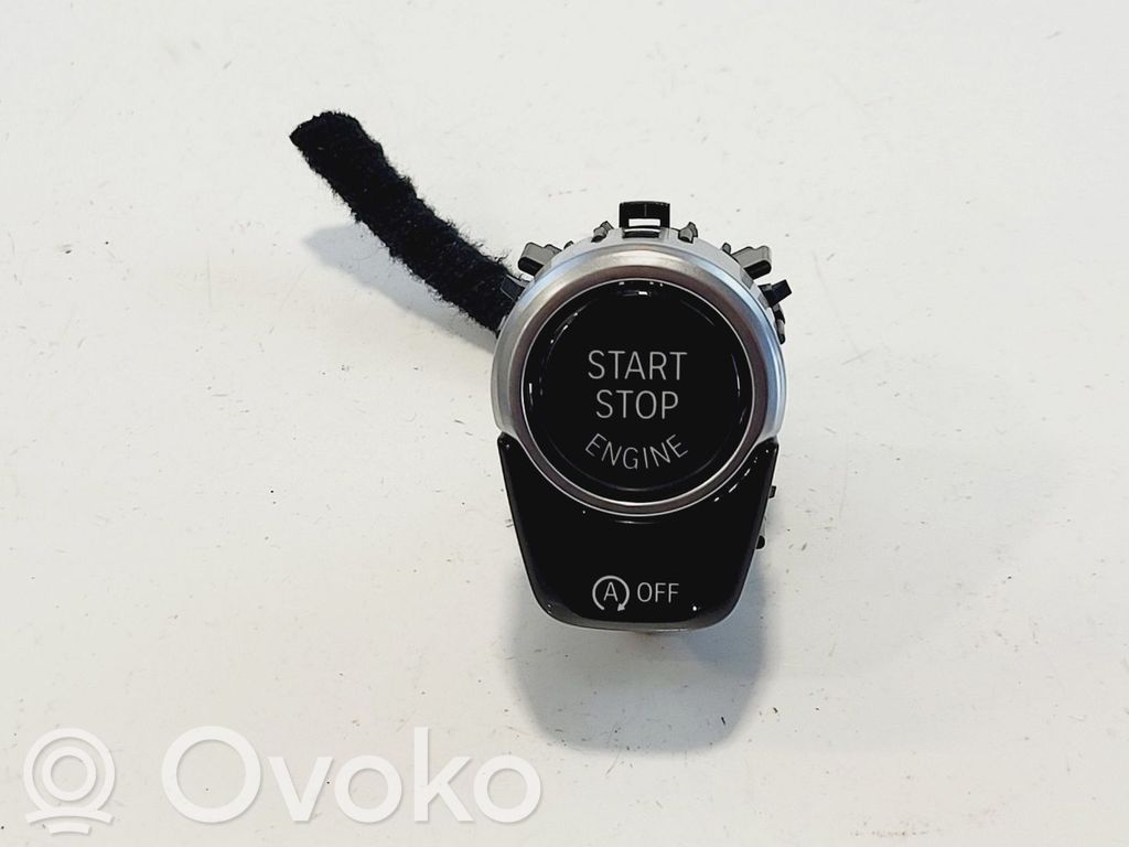 BMW 5 G30 G31 G38 Buton pornire/oprire motor 