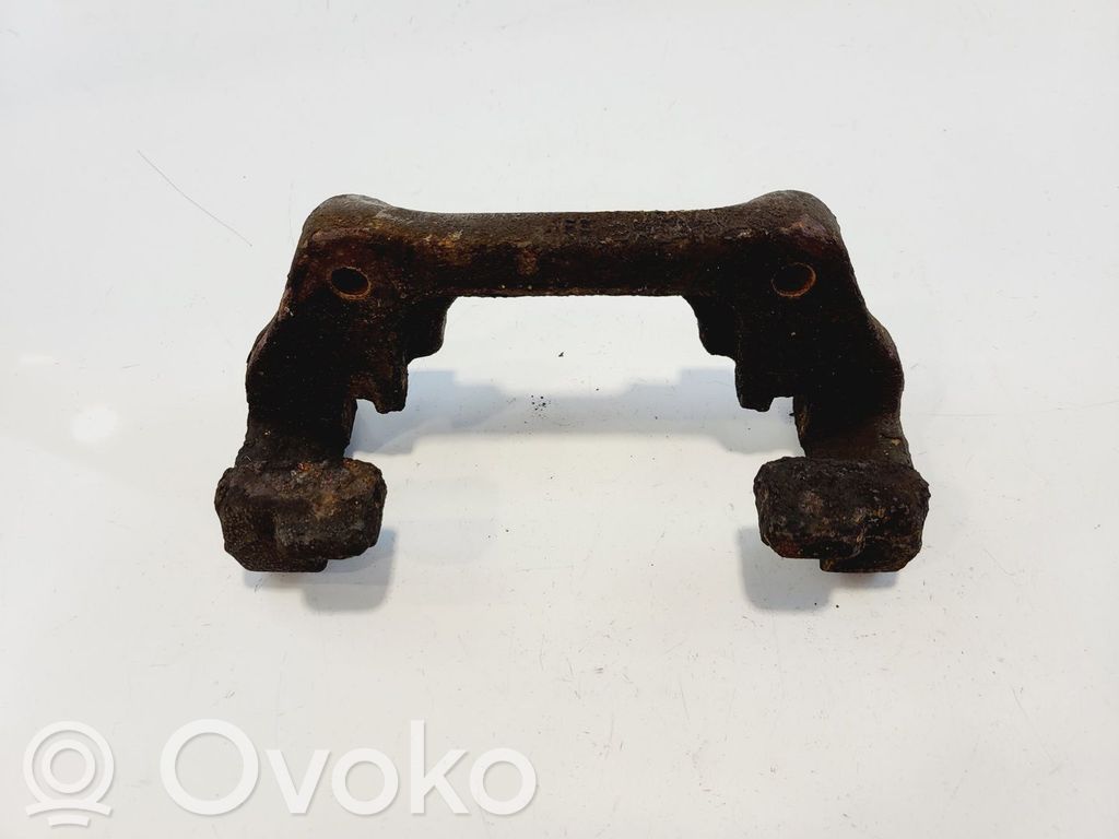 BMW 3 F30 F35 F31 Plaquette / support d'étrier avant 