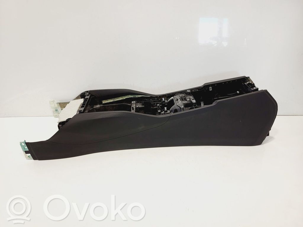 BMW 5 G30 G31 G38 Tunel środkowy 