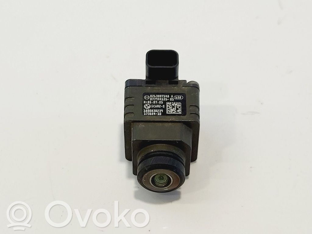 BMW 5 G30 G31 G38 Centralina/modulo telecamera