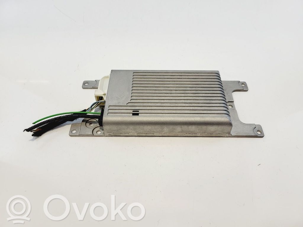 BMW X5 E70 Kit mains libres 