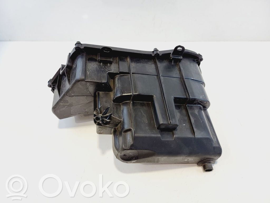 BMW 3 F30 F35 F31 Cutie unitate control motor 