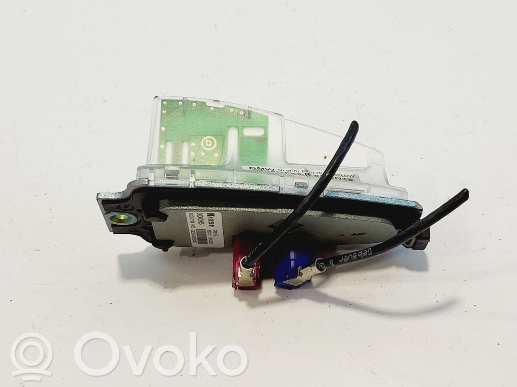 BMW X5 E70 Antena de radio 