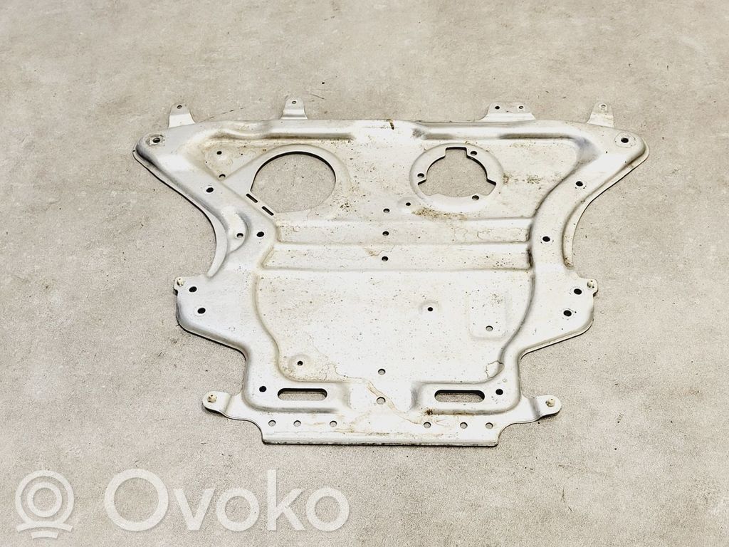 BMW 5 G30 G31 G38 Alte piese de sub caroserie