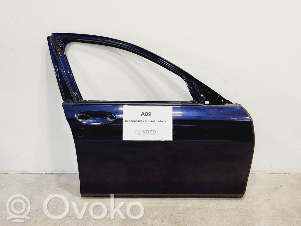BMW 7 G11 G12 Portiera anteriore