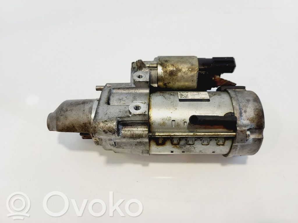 BMW 7 G11 G12 Motorino d’avviamento 