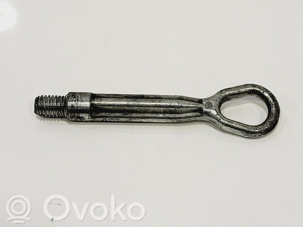 BMW X6 F16 Occhiello gancio di traino 