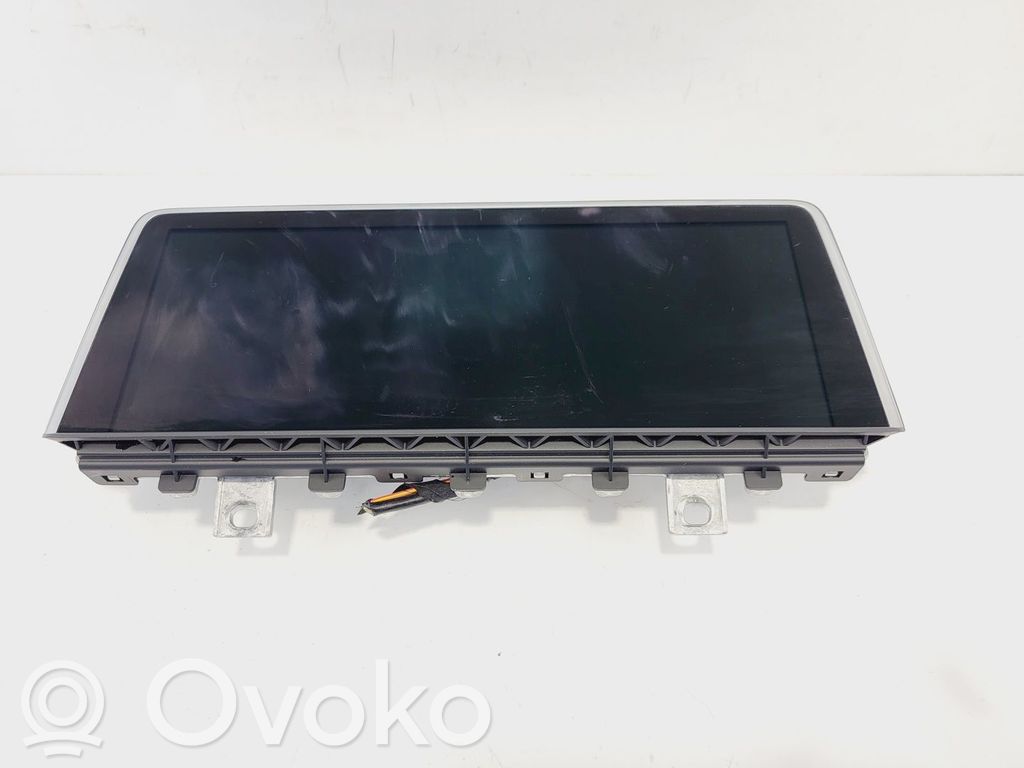 BMW X5 F15 Monitor/display/piccolo schermo