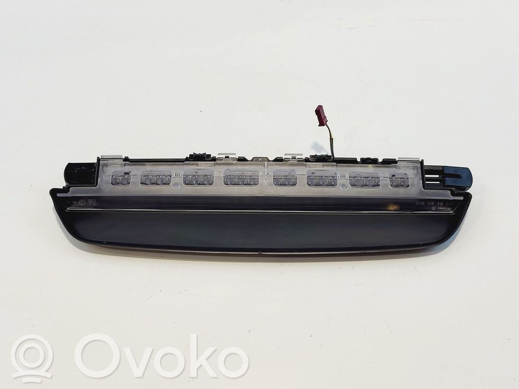 BMW 5 G30 G31 G38 Trzecie światło stop 