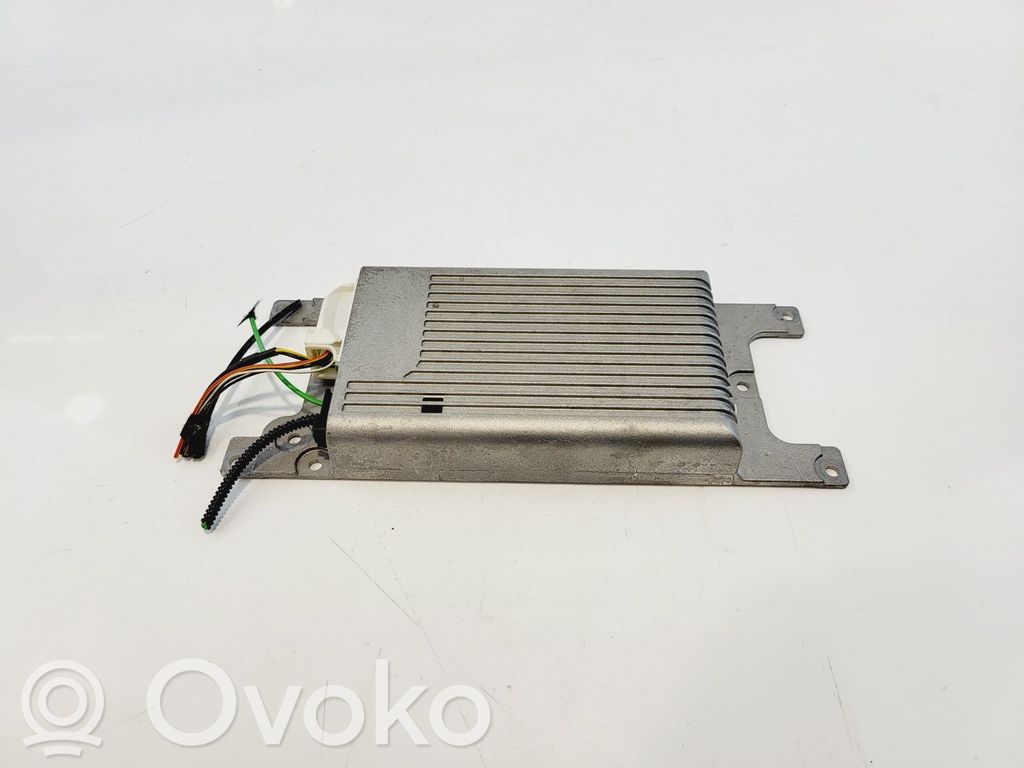 BMW 3 E90 E91 Kit mains libres 