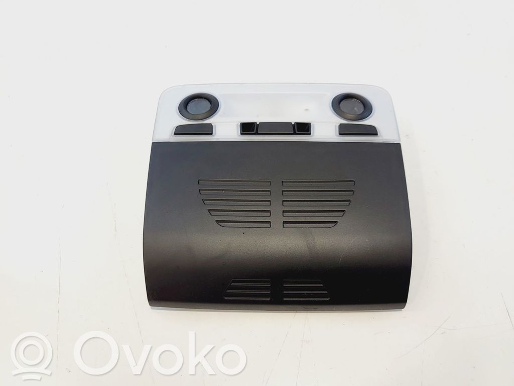 BMW 3 E90 E91 Rear seat light 