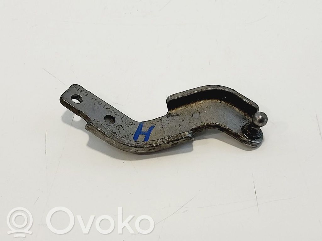 BMW 5 F10 F11 Supporto di montaggio del motore 