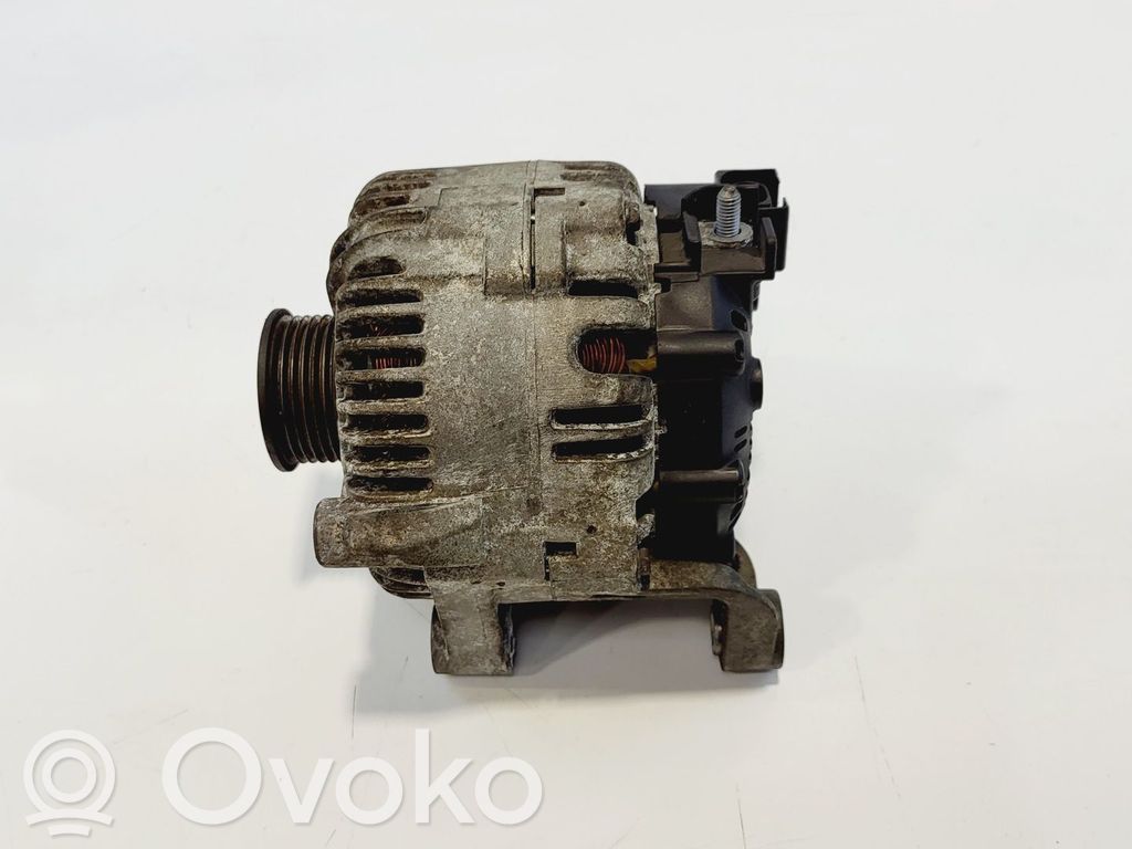 BMW X5 E70 Ģenerators 