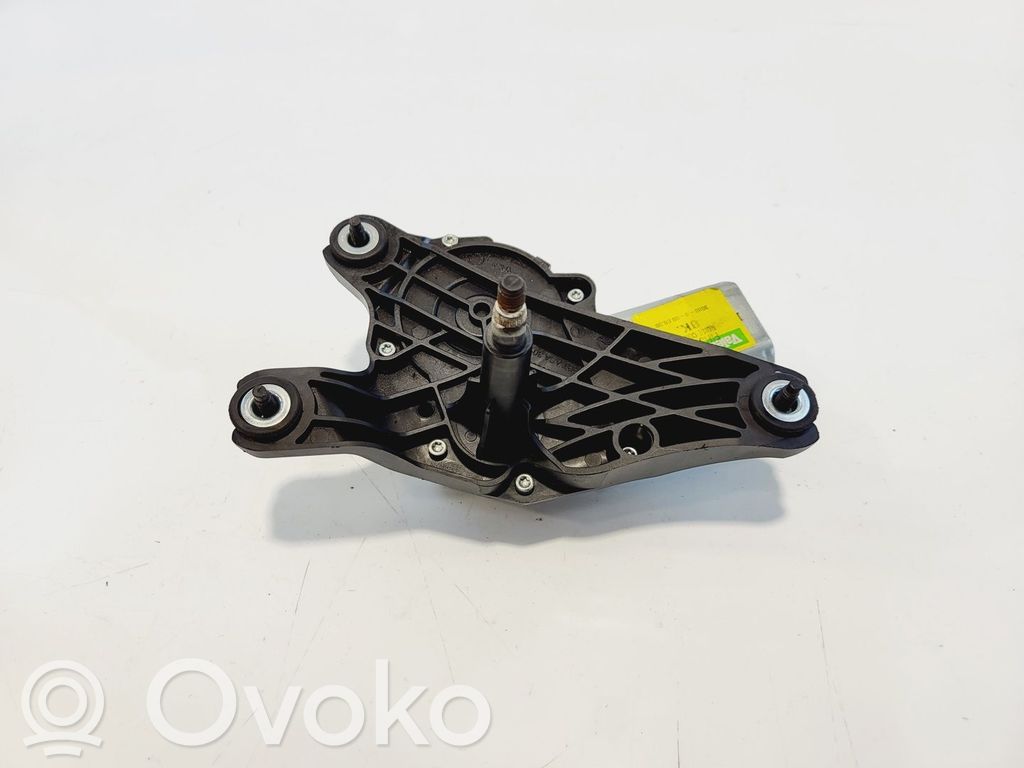 Wischermotor Heckscheibe   67636942165,67636942165