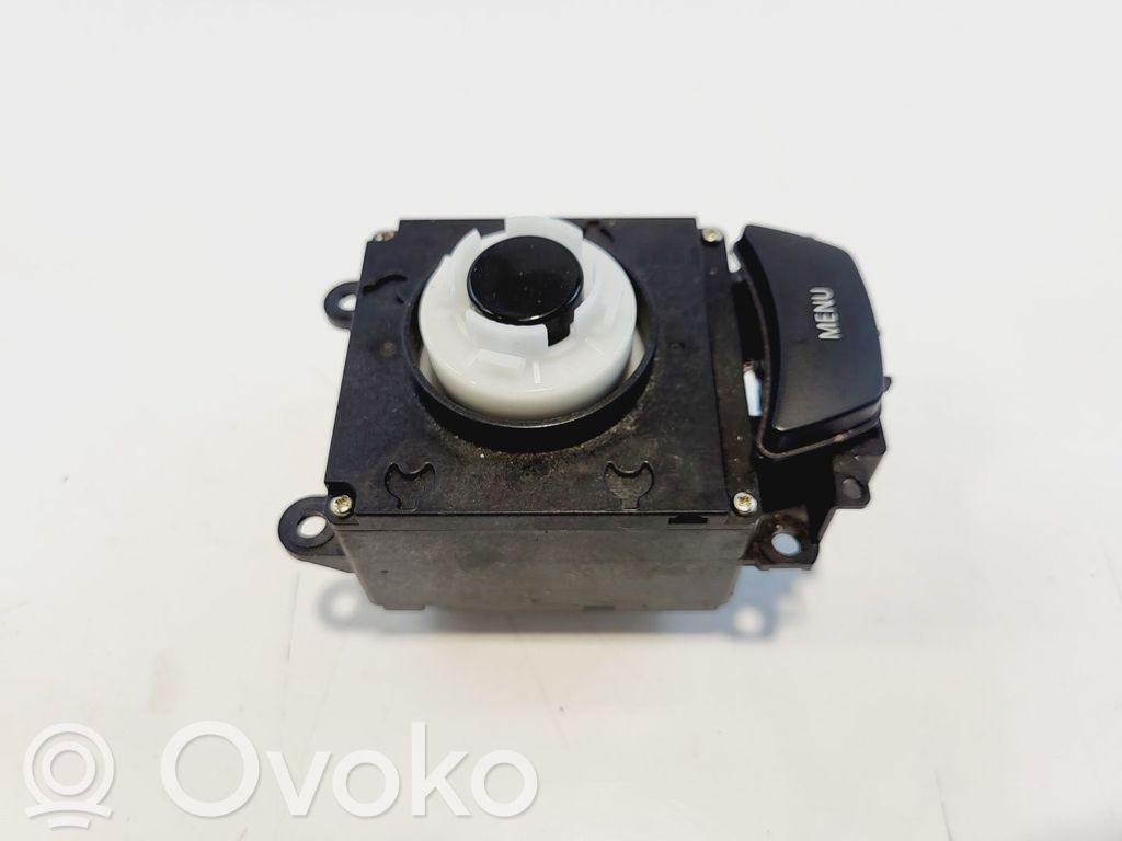 BMW X5 E70 Alte unități/module de control 