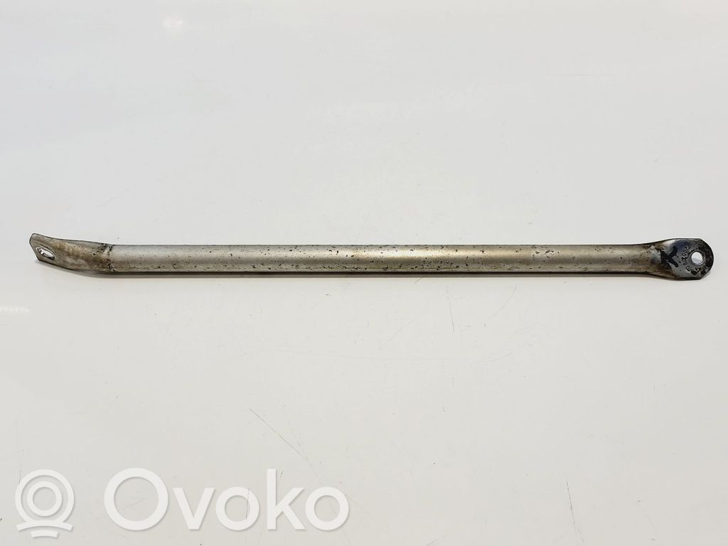 BMW 5 F10 F11 Belka zderzaka przedniego