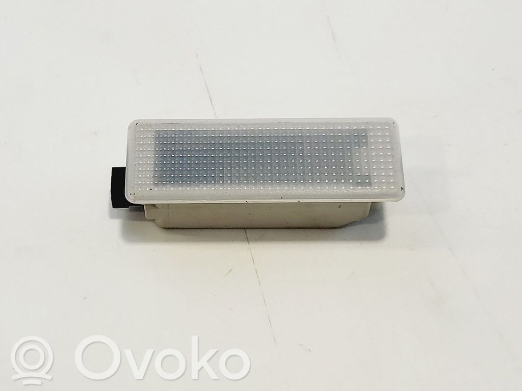 BMW 5 F10 F11 Luce interna bagagliaio/portabagagli