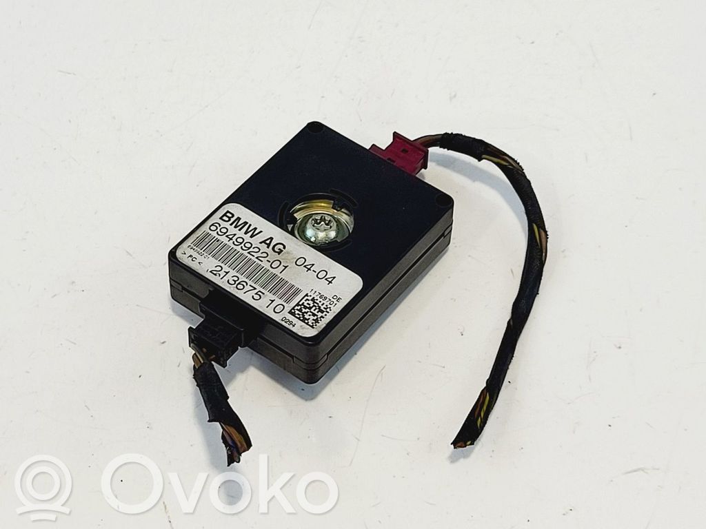 Filtras antenos   65206949922,65206949922
