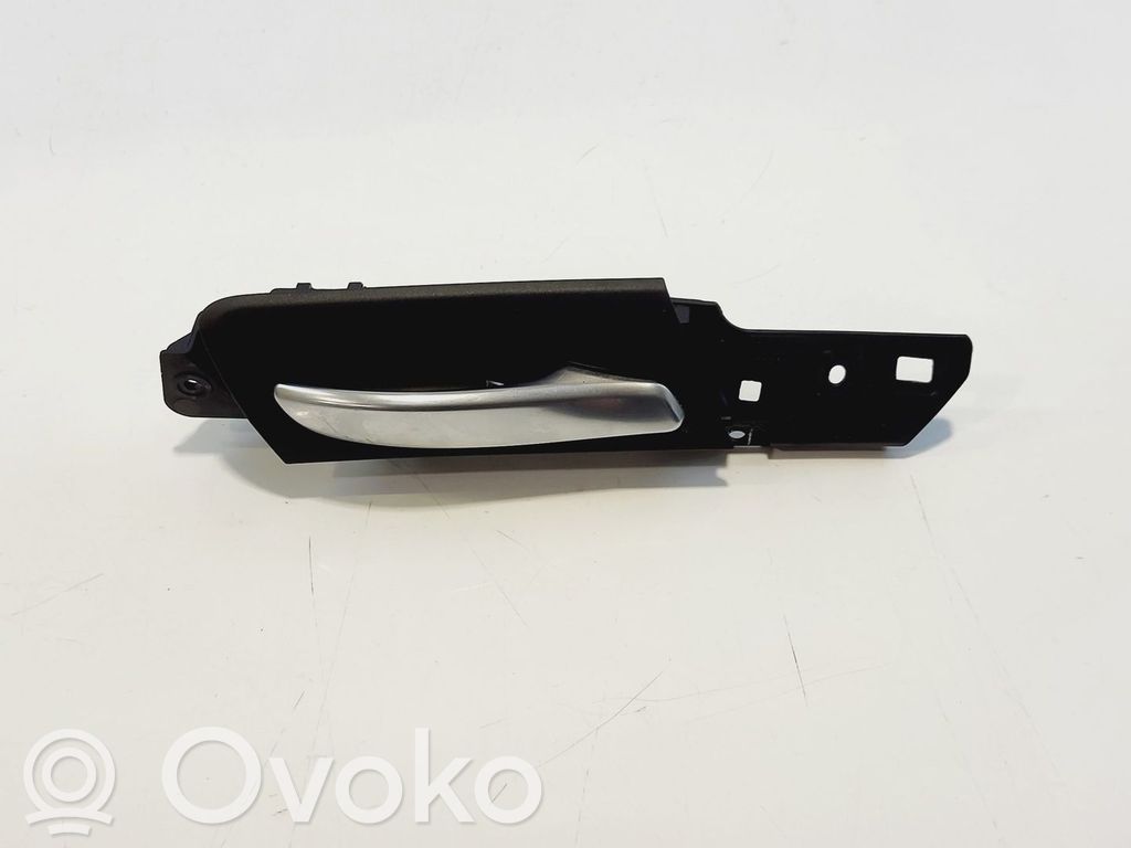 BMW X5 E70 Manecilla interna puerta trasera 