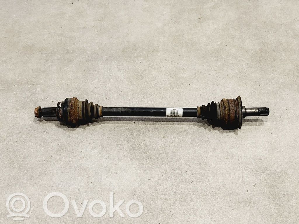 BMW 5 F10 F11 Planetară spate 