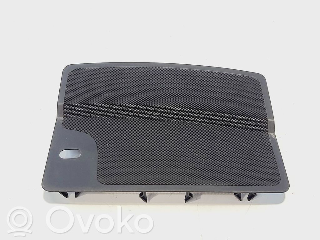 BMW 5 E60 E61 Centrinio garsiakalbio apdaila 